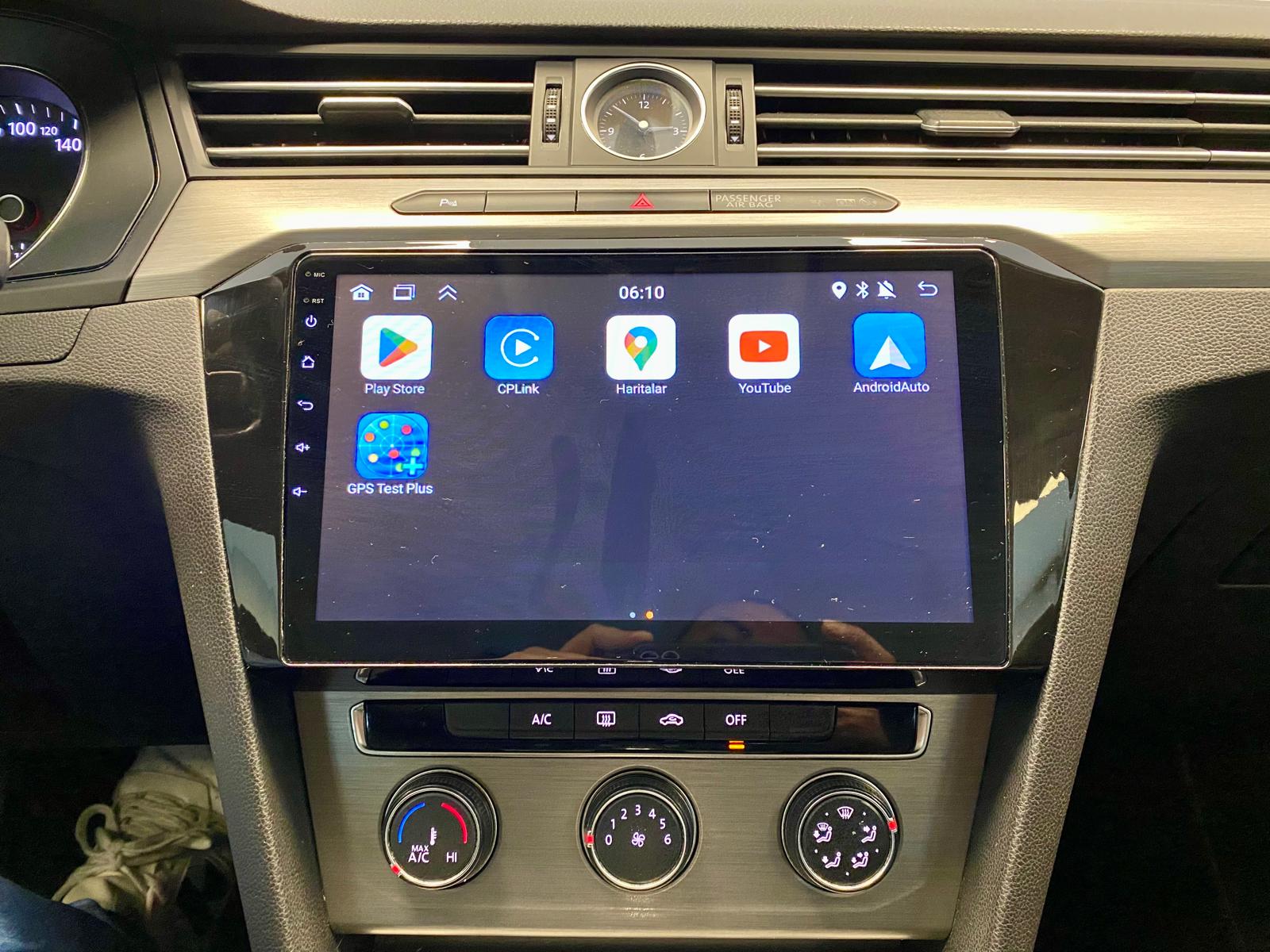 VOLKSWAGEN PASSAT 17